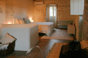 Charming Douro Valley Stone Home